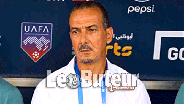 NAHD : Neghiz déjà sous pression