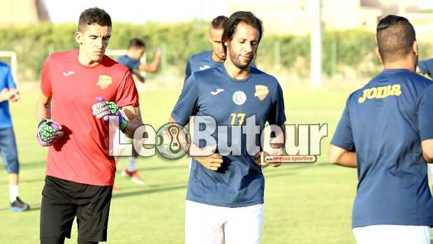 NAHD : Ouertani : « On n’a  aucune excuse, on doit bien  commencer le championnat»