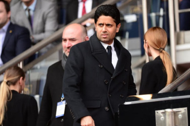 PSG : Al-Khelaïfi s’en prend à la Liga