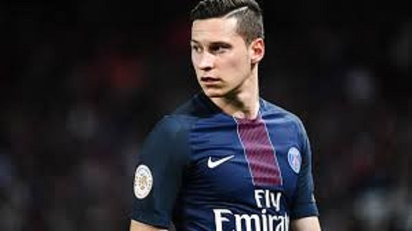 PSG : Le clan Draxler répond aux rumeurs