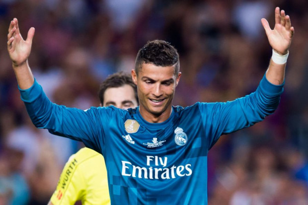 Real – Asensio : »Méfiez-vous de Ronaldo »