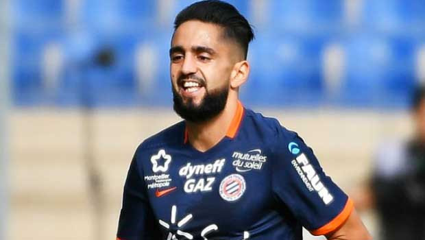 Boudebouz laissé au repos