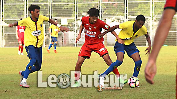 USMA 2 – Al-Hazm 0  : L’USMA frappe encore !