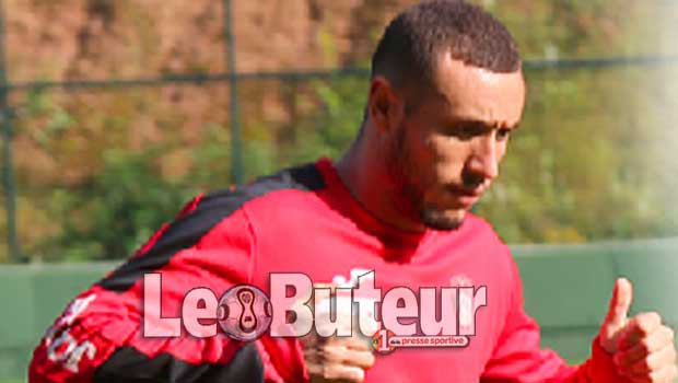 USMA / Cherifi : «Que nos  supporters se rassurent, nous serons à la hauteur»