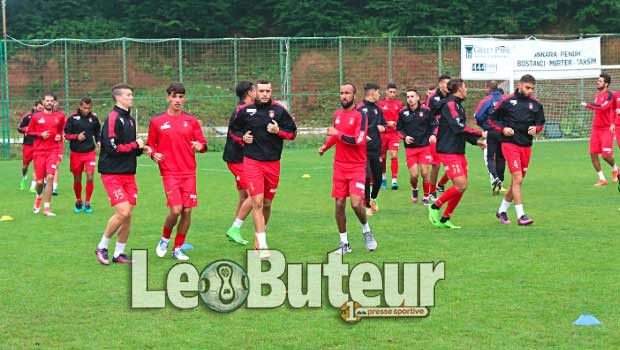USMA-OM, aujourd’hui à 18h : Dernier test avant le Paradou