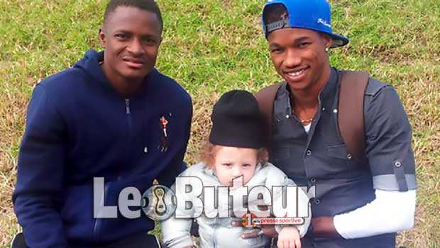 USMA : Sidibé risque  de rater le stage