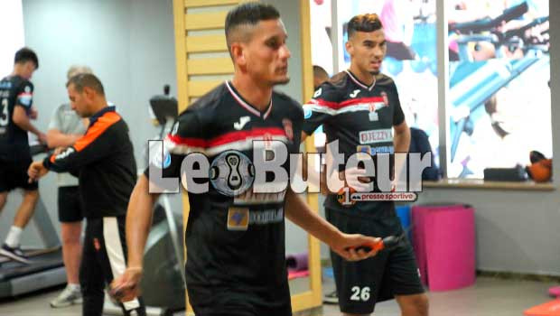 USMA : Yaya épate les Turcs