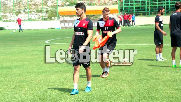 USMA : Yaya de nouveau opérationnel