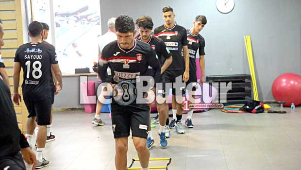 USMA : Sultanbeyli-USMA n’a pas eu lieu