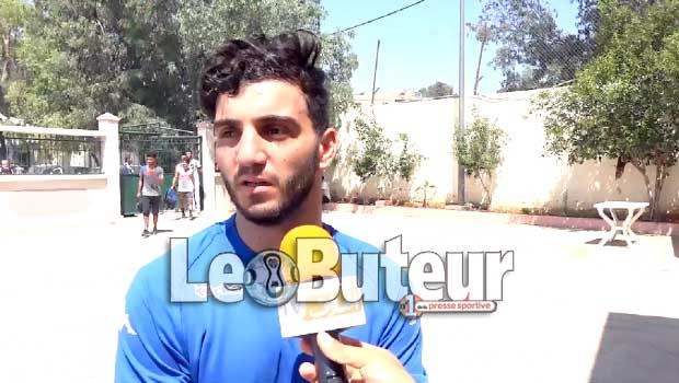 USMH : Daoud et Medane ratent le stage