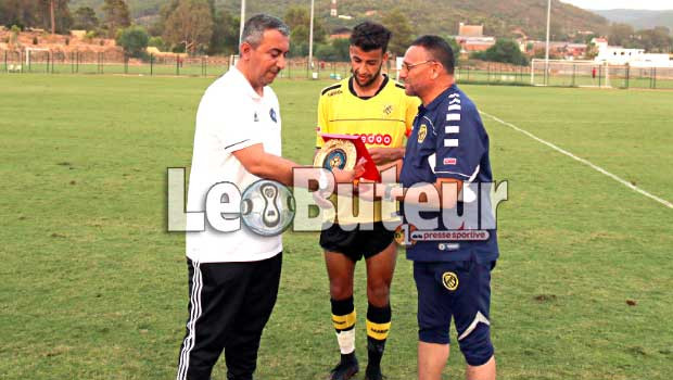 USMH : Debari incertain face à l’ESS