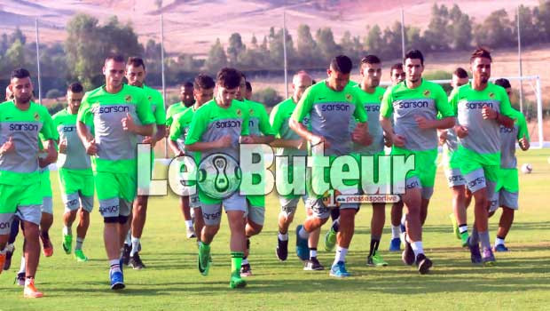 USMH : Lefki : « Les joueurs ne manqueront de rien »