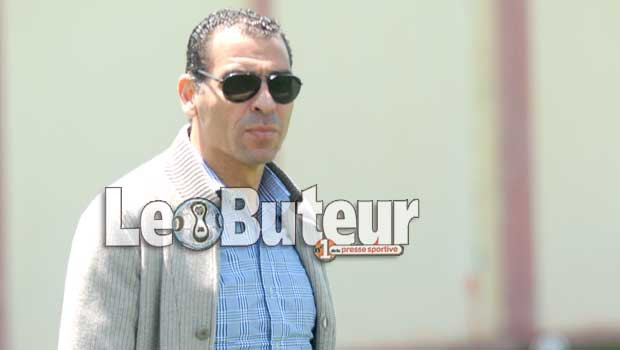 Zetchi : “Il y a eu  des problèmes entre la FAF et la LFP”