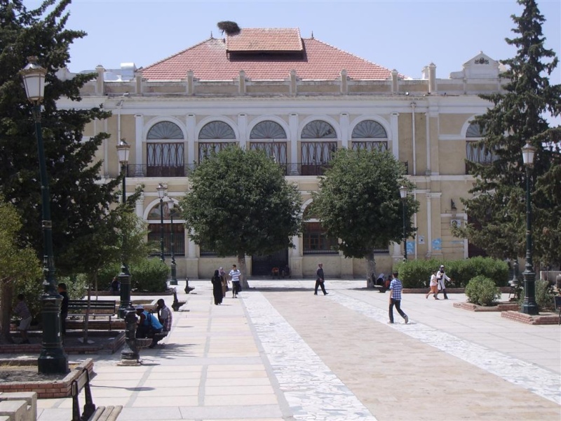 Théâtre régional de Batna: Les auteurs locaux seraient marginalisés