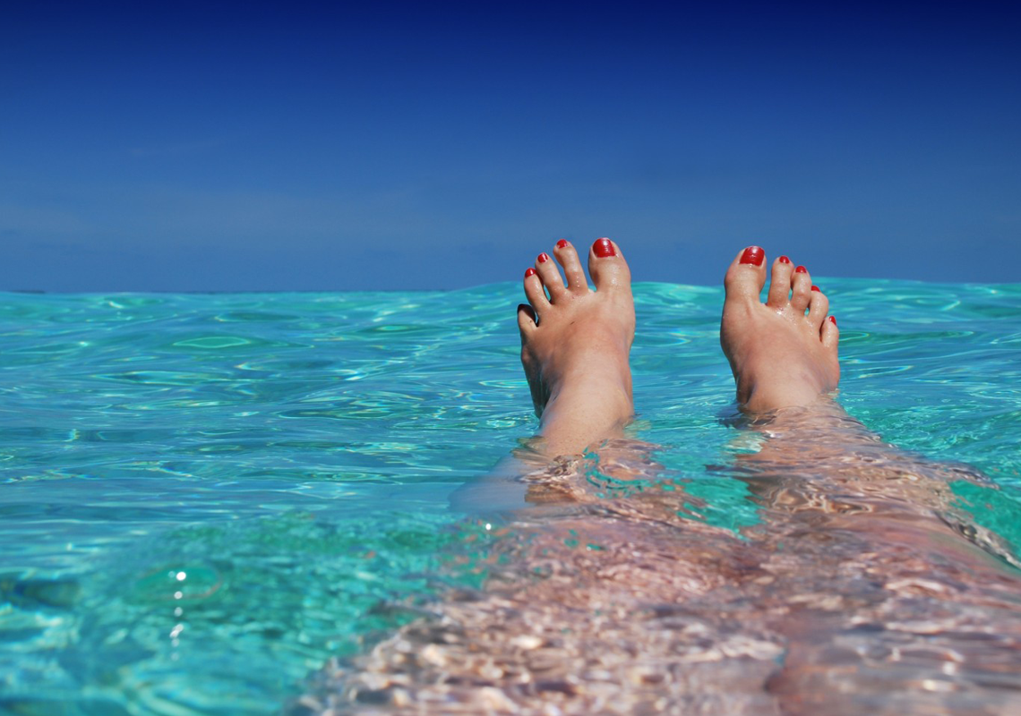 2 remèdes naturels pour traiter les œdèmes