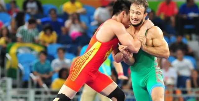 Mondial 2017 : l’Algérie à Paris avec 3 athlètes