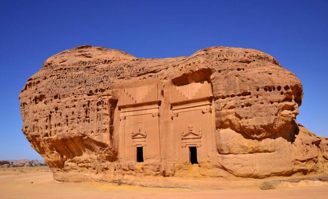 Arabie Saoudite: une chasse au trésor se termine mal