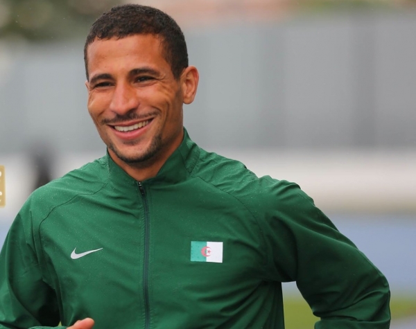 Athlétisme/Il est désormais focalisé sur les Mondiaux de Doha en 2019 et les JO de 2020 : Makhloufi rêve de sacres et de records