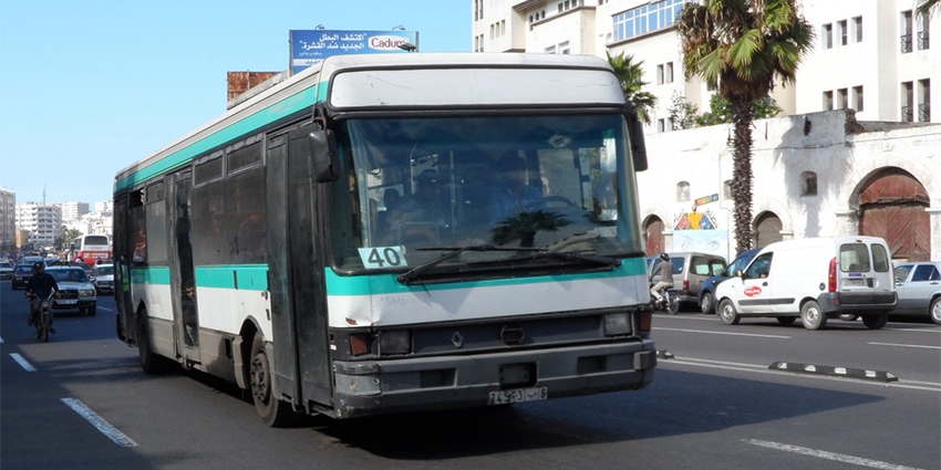 Le Maroc en émoi après l’agression sexuelle collective d’une jeune femme dans un bus