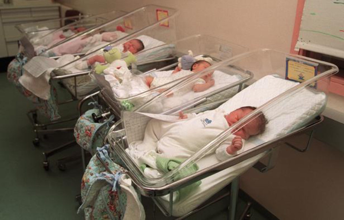 OMS: les césariennes trop rares ou trop courantes selon les pays