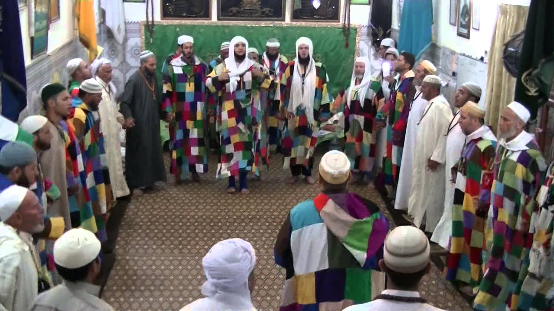 Polémique : Qu’est-ce que la «Voie» Karkariya ?