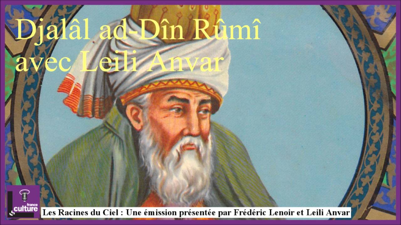 Quatrains de Djallal Eddine El Rumi, poète de l’amour universel de Sari-Ali Hikmet: Des odes d’une grande beauté et altérité