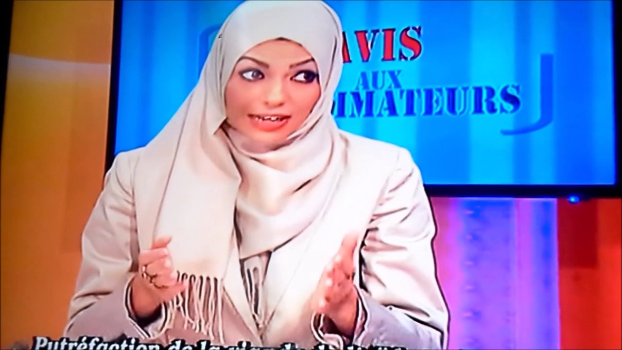 Naziha Djedaïn, médecin vétérinaire, à l’Expression: « Il y a un problème de traçabilité du cheptel »