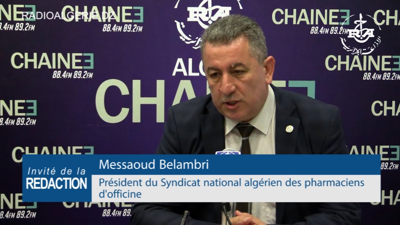 Marché des médicaments : Près de 200 DCI toujours en rupture de stock