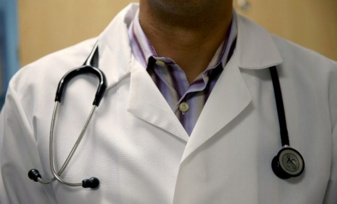 Londres: un médecin accusé de 118 viols