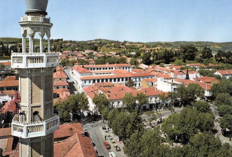 Médéa dotée d’une rallonge financière de huit milliards de Da