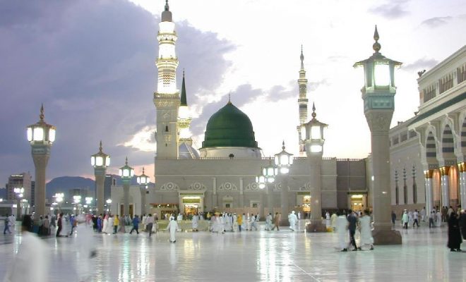 Hadj 2017: près de 3039 hadjis accueillis à médine