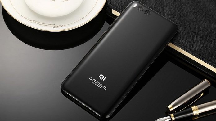 Xiaomi Mi 6C : Des photos et sa fiche techniques ont fuités !