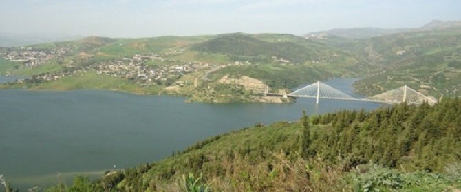 Mila: vers la restauration du moulin historique de Sennaoua