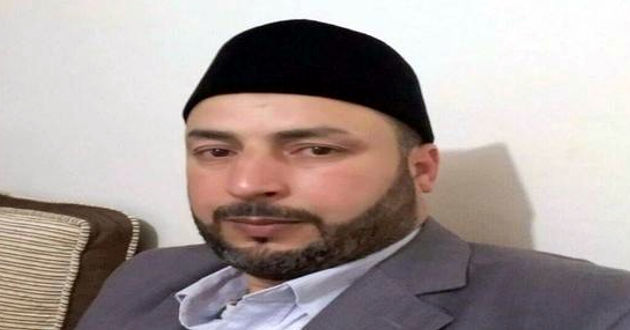 Chef de file des Ahmadites en Algérie : Mohamed Fali aurait été transféré à Mostaganem
