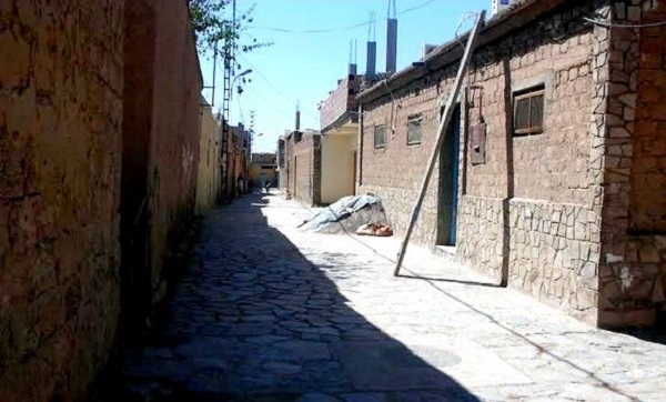 M’sila: de vieilles constructions à haute performance « thermique »