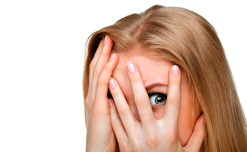 Bien-être: La peur de rougir en public, une source de souffrance et de handicap