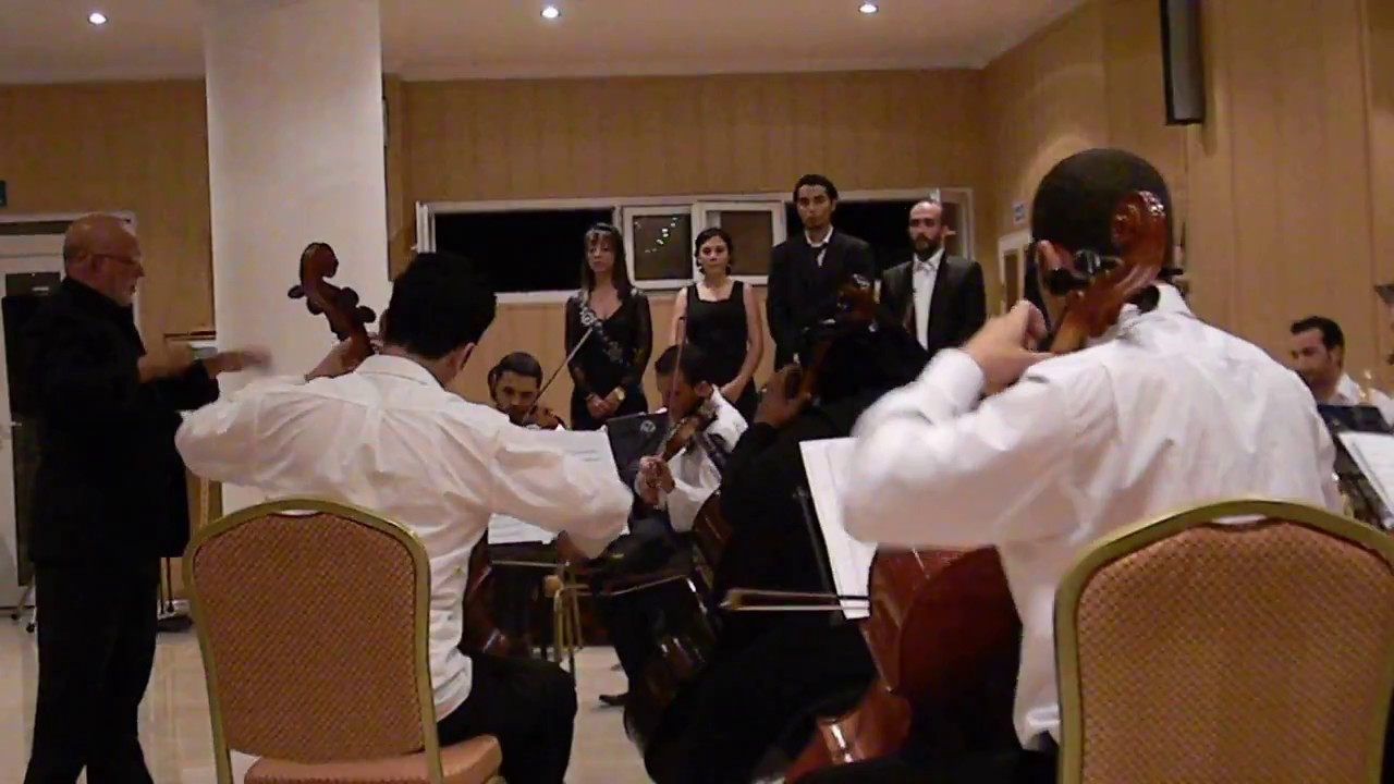 La formation «La musique, de la production à la scène» révèle ses fruits: Les six groupes favoris donneront un concert à Alger