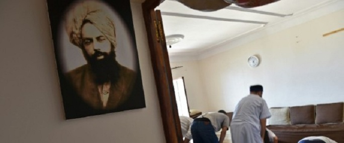 Accusés d&rsquo;hérésie, les ahmadis d&rsquo;Algérie prient clandestinement