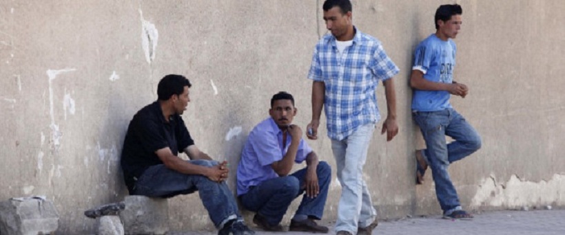 Le taux de chômage en Algérie a atteint 12,3% en avril 2017