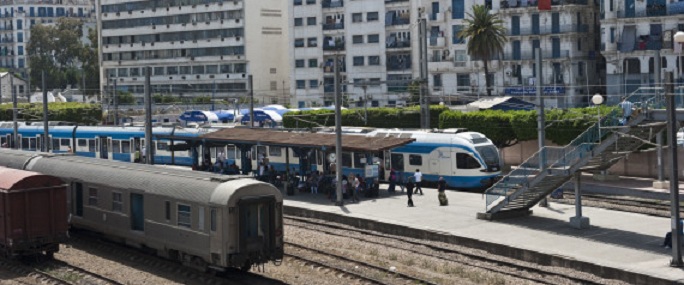 SNTF: Un employé agressé à Alger, un mouvement de protestation pour réclamer plus de sécurité