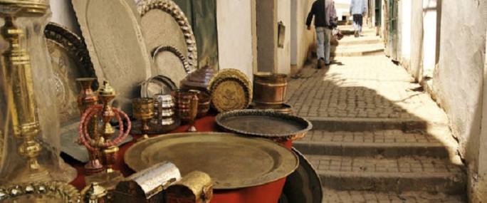 790 millions de dinars débloqués au profit des artisans pour la promotion de l&rsquo;artisanat et des métiers