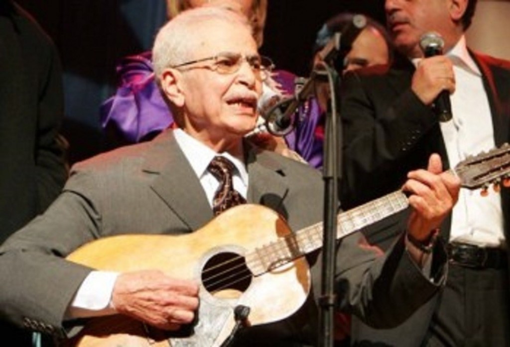 Oran: vibrant hommage à Blaoui El-Houari pour le 1er anniversaire de son décès