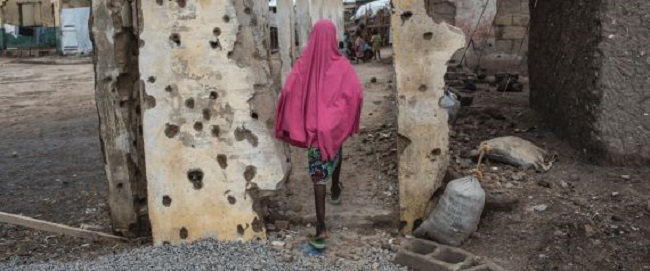 De plus en plus d&rsquo;enfants sont utilisés comme « bombes humaines » au Nigeria, selon l&rsquo;Unicef