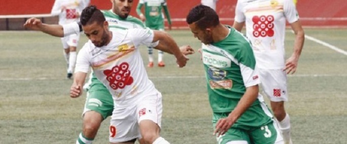 Ligue1- 1ère journée: entame parfaite du MCA, du CRB et du CSC