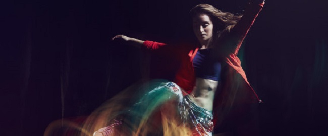 Comment la danse permet de survivre à l&rsquo;horreur de la guerre