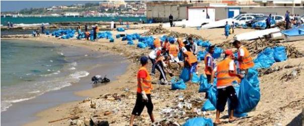 Environnement: Prochaine instauration du principe du « pollueur-payeur »