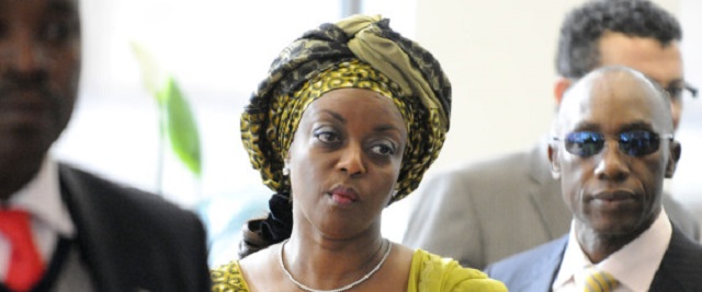 Nigeria: La justice saisit 21 millions de dollars à l&rsquo;ex-ministre du pétrole