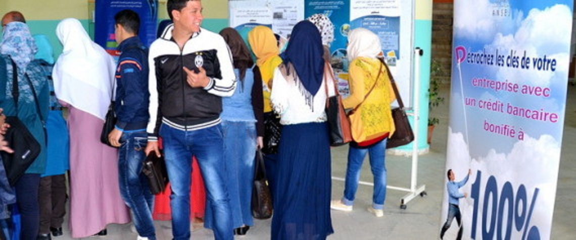 Les banques ne feront plus des saisies à l’encontre des micro-entreprises défaillantes