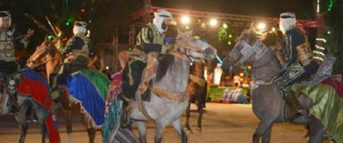 Coup d’envoi de la 3e édition de la manifestation « Dar Dzair »