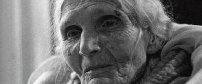 Fadhma Aith Mansour, le soleil qui perce les nuages